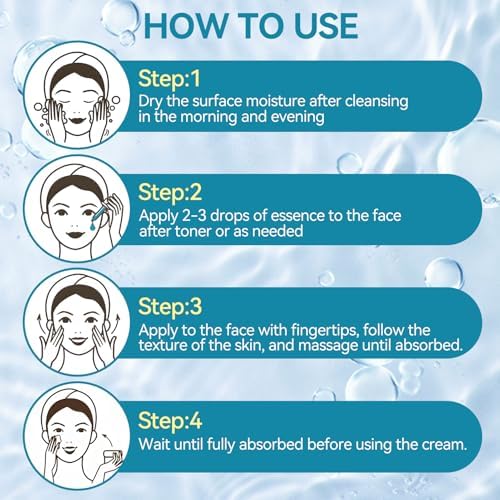 Vue 5 de Multipeptide Copper Peptides Serum