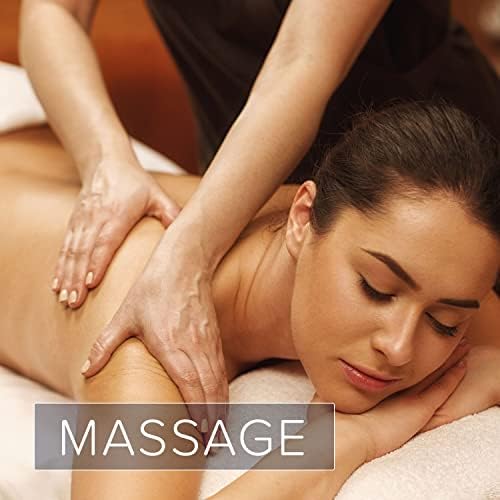 Vue 4 de Naissance Muscle Revive Huile