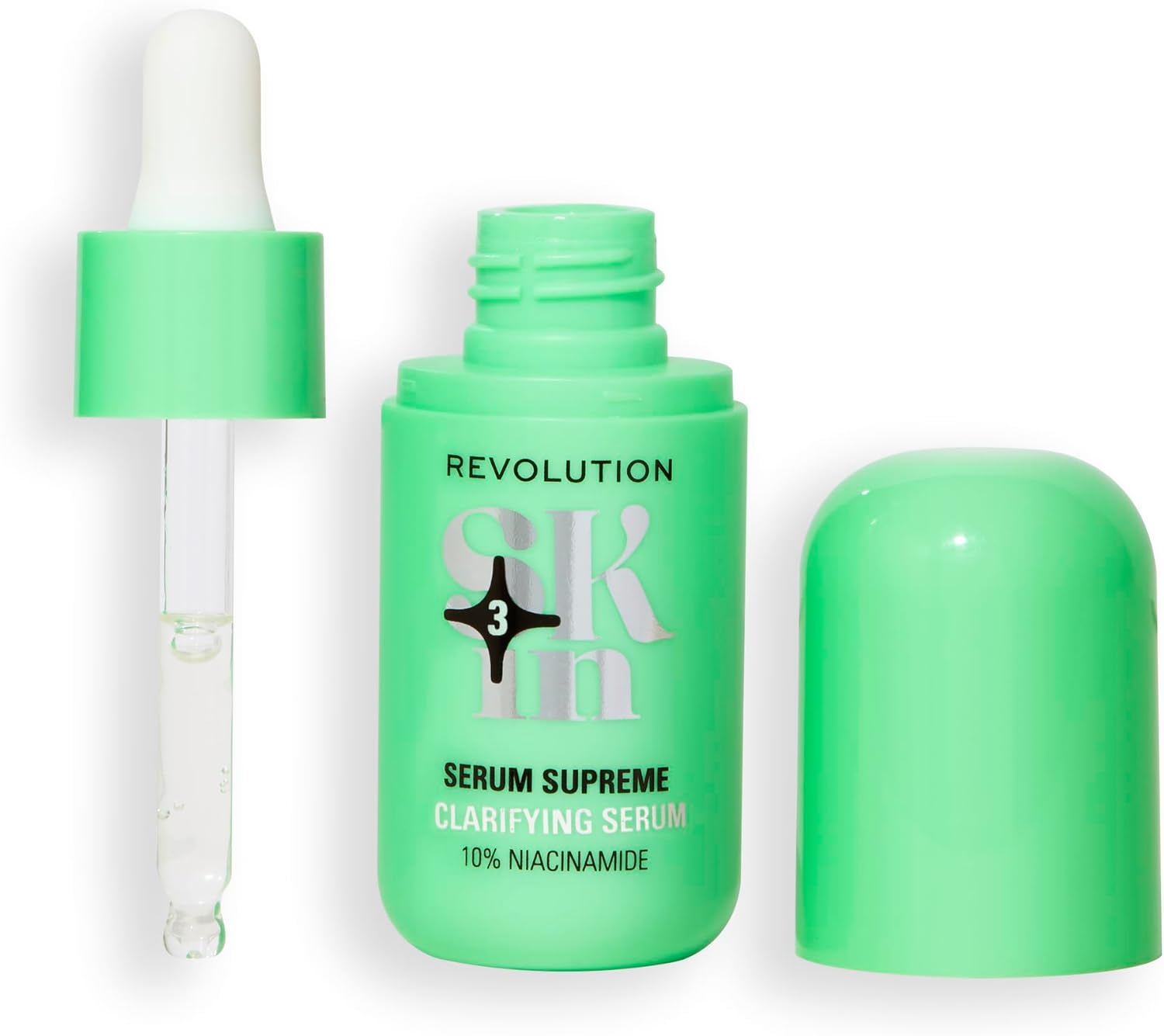 Revolution Skin Niacinamide Clarifying