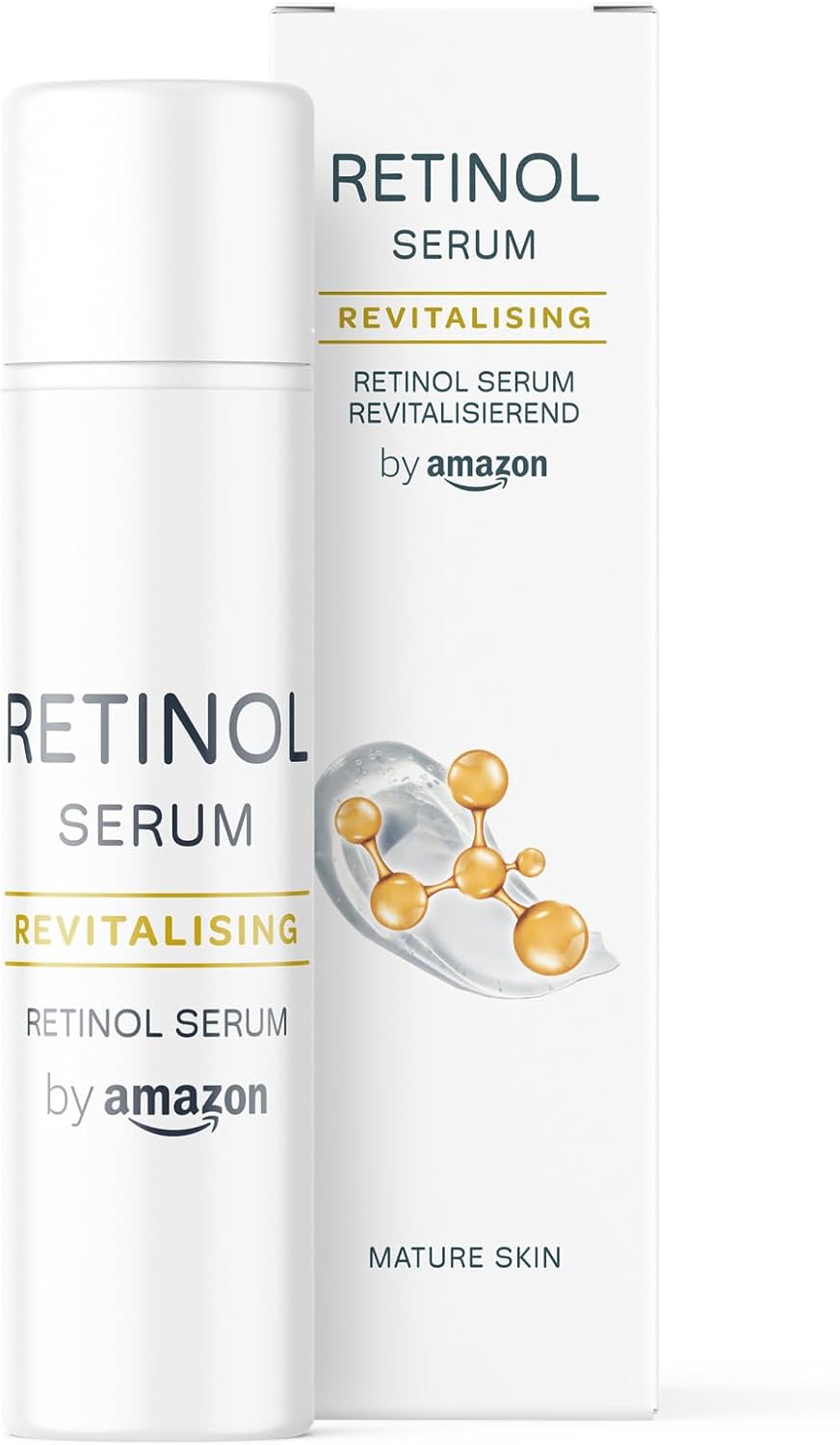 By Amazon Serum Au