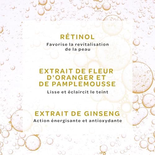 Vue 4 de By Amazon Serum Au