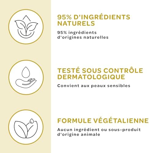 Vue 5 de By Amazon Serum Au