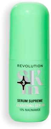 Vue 6 de Revolution Skin Niacinamide Clarifying
