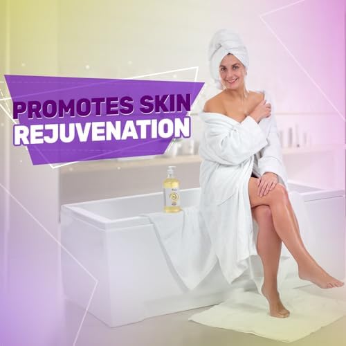 Vue 5 de Huile De Massage Verana