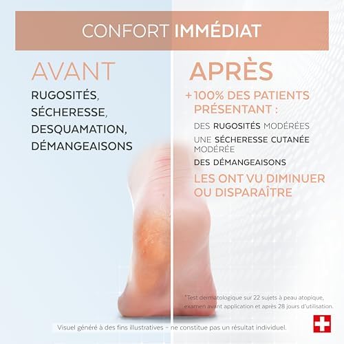 Vue 3 de Poderm Serum Mycose Pieds