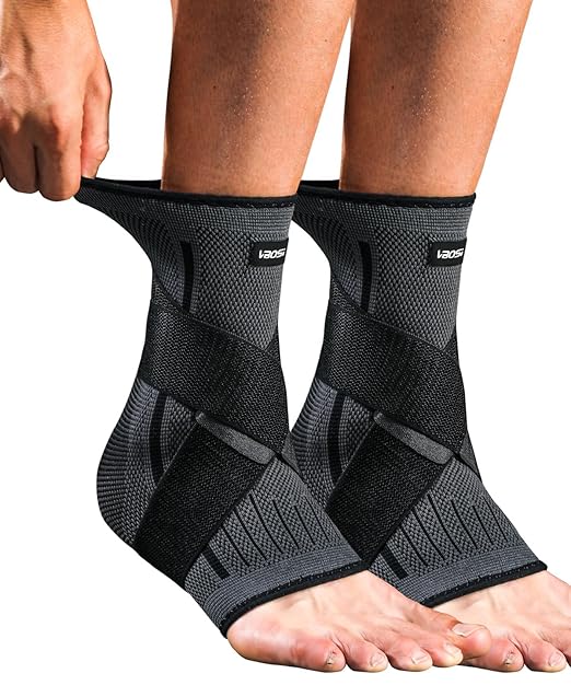 Kuzimua Lot De Chevilleres