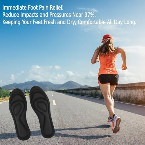 Vue 5 de Ombrisa Semelles En Mousse