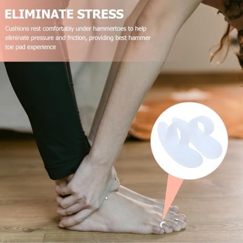 Vue 3 de Xenqito Lot De Paires