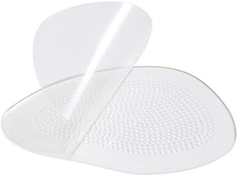 Vue 3 de Uraqt Demi Semelles Coussinet