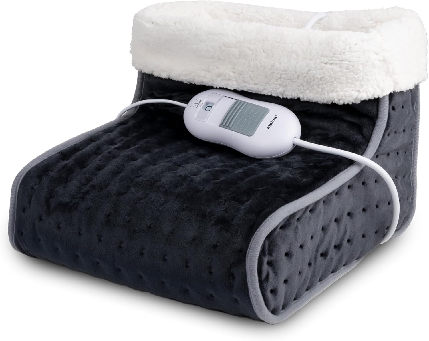 Alpina Chauffe Pied Chausson