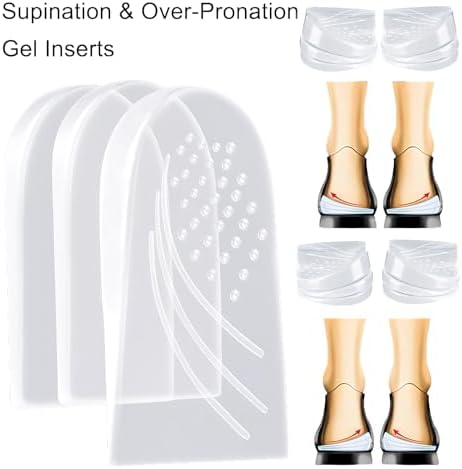 Vue 3 de Irikdescia Paire De Semelles