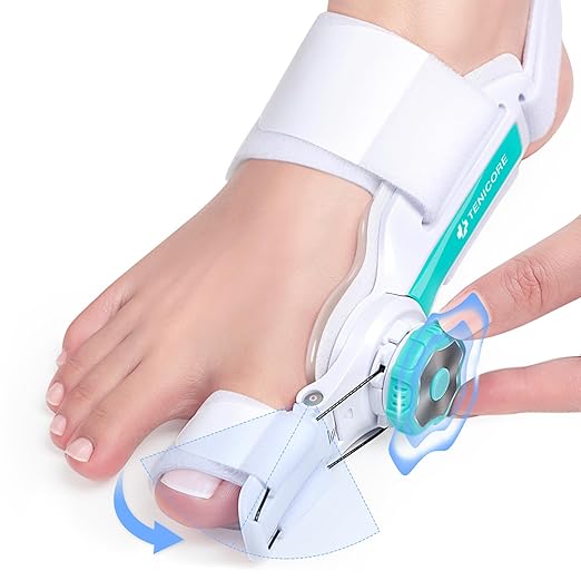 Tenicore Orthese Hallux Valgus