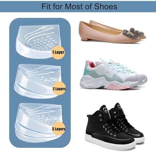 Vue 5 de Irikdescia Paire De Semelles