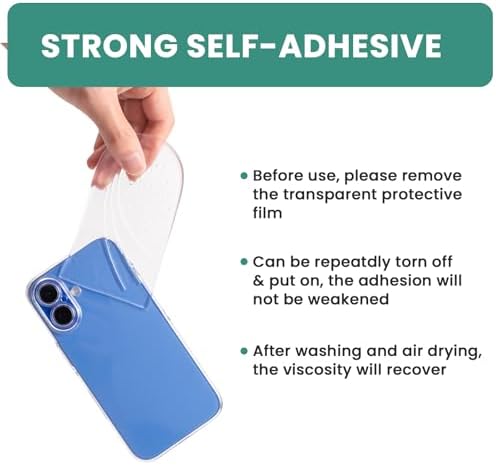 Vue 6 de Heel Wedge For Supination