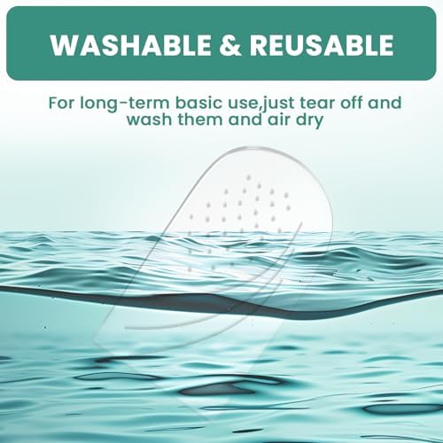 Vue 7 de Heel Wedge For Supination