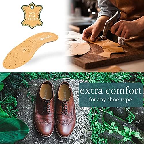 Vue 5 de Bluzelle Semelles Interieures En