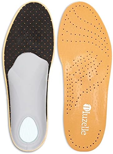 Vue 7 de Bluzelle Semelles Interieures En