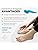 Vue 2 de Restorefeet Orthese Hallux Valgus