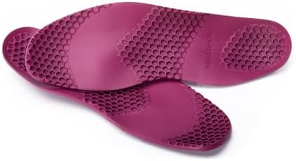 Vue 2 de Medinsole Semelles Orthopediques Neurostimulantes