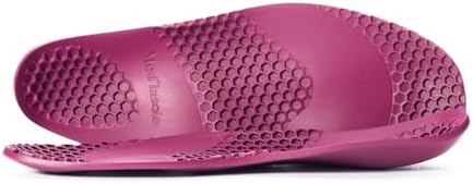 Vue 4 de Medinsole Semelles Orthopediques Neurostimulantes