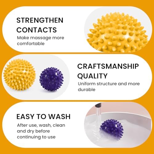 Vue 3 de Lot De Balles De