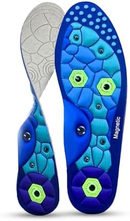 Vue 3 de Nouveau Modele Semelles Magnetiques