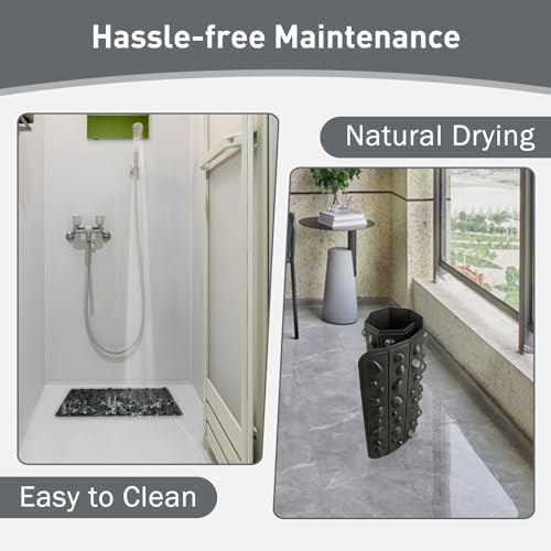 Vue 7 de Ilivin Masseur Pied Tapis