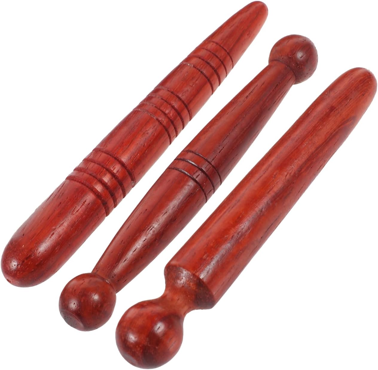 Lurrose Pieces Dacupression Point