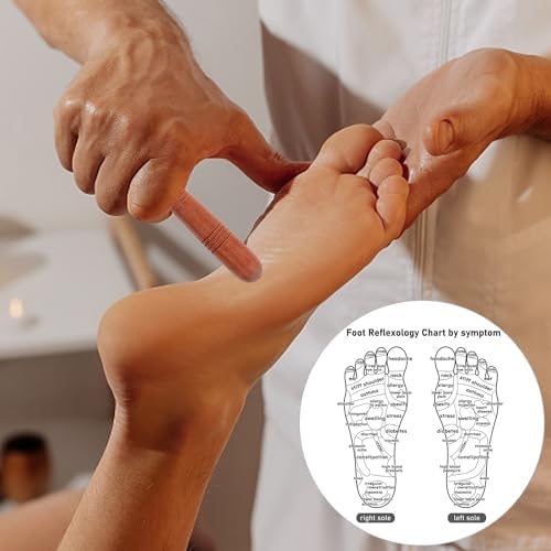 Vue 4 de Lot De Masseurs En