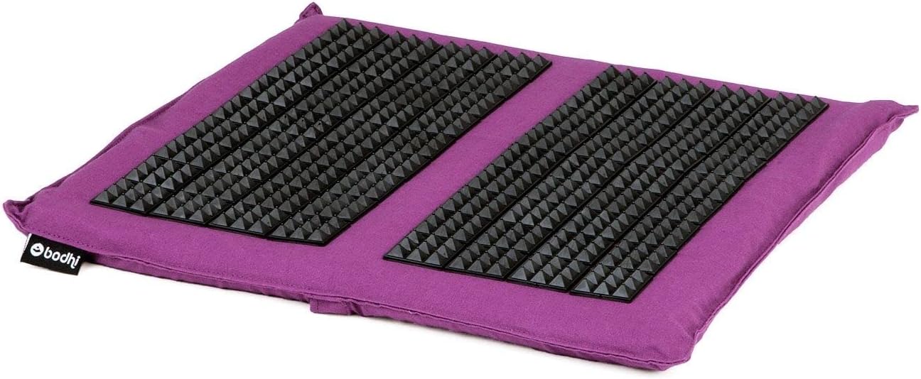 Bodhi Tapis Dacupression Vital
