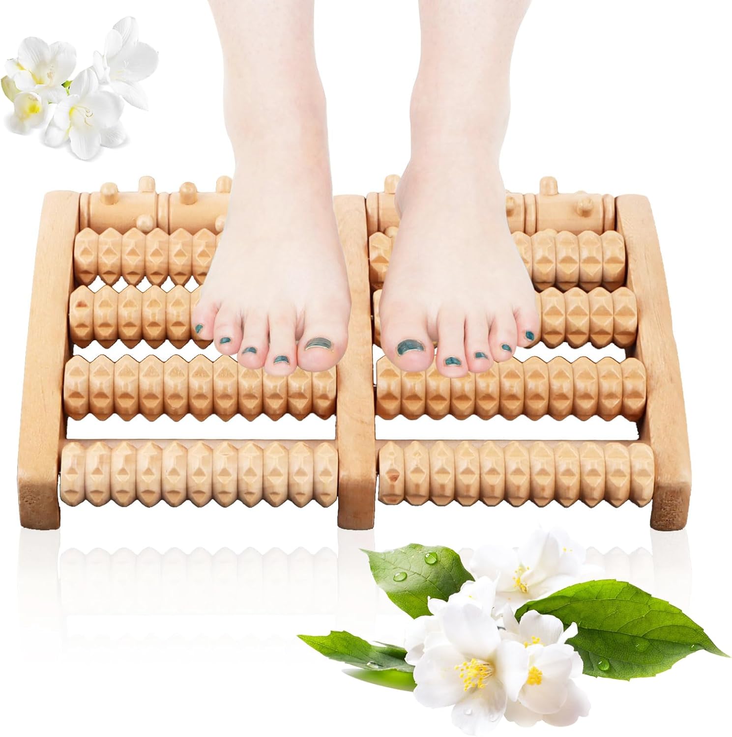 Massage Pieds Masseur Pieds