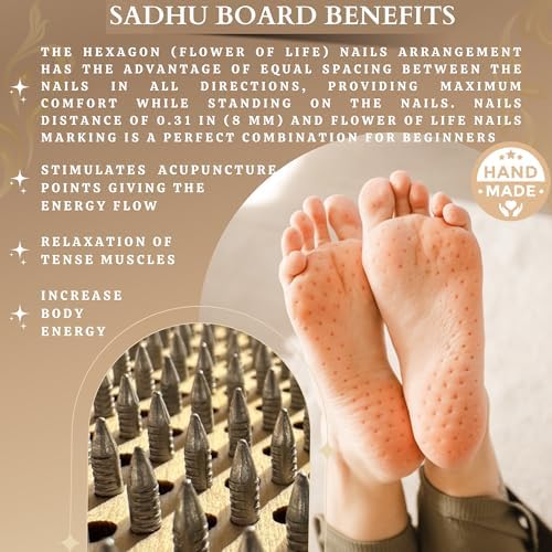 Vue 5 de Tengry Sadhu Board Planche