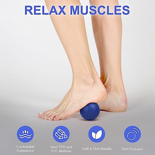 Vue 4 de Uraqt Pieces Balles De