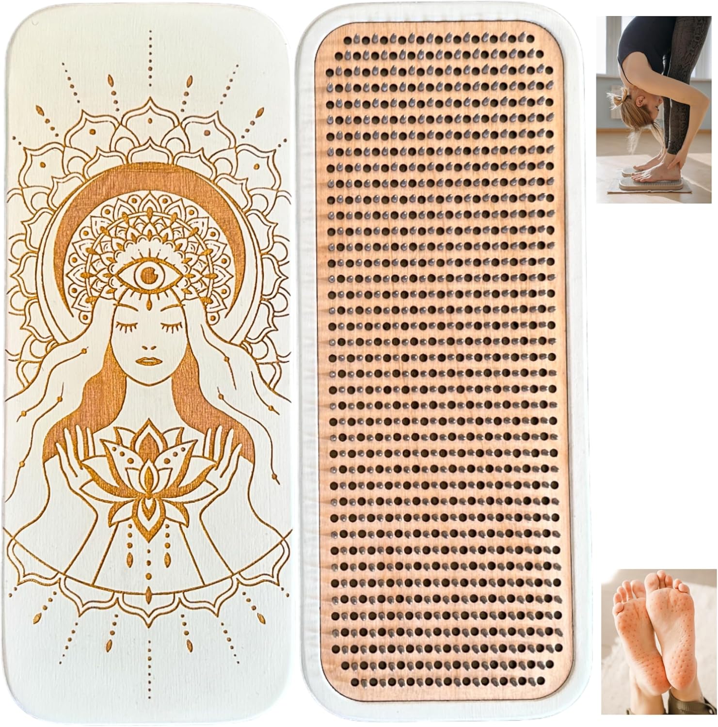 Tengry Planche Sadhu Pour