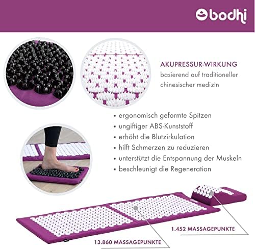 Vue 3 de Kit Dacupression Vital Xl