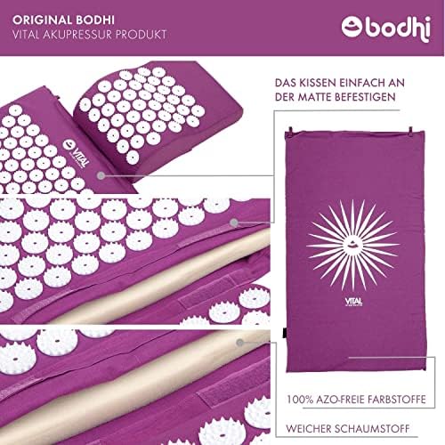 Vue 4 de Kit Dacupression Vital Xl