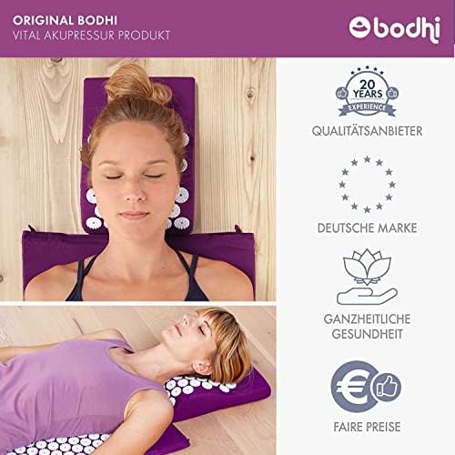 Vue 5 de Kit Dacupression Vital Xl