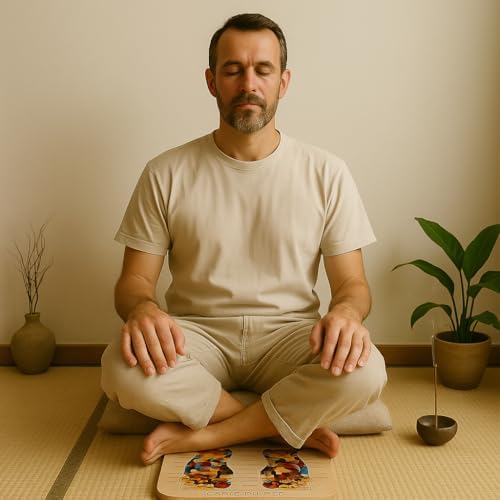 Vue 4 de Eurotel Planche Bois Carte