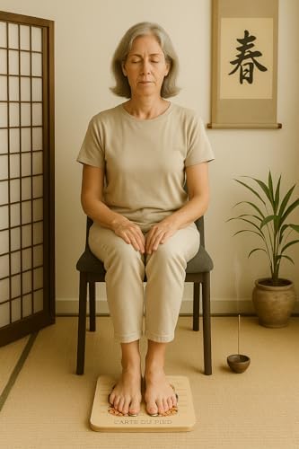 Vue 5 de Eurotel Planche Bois Carte