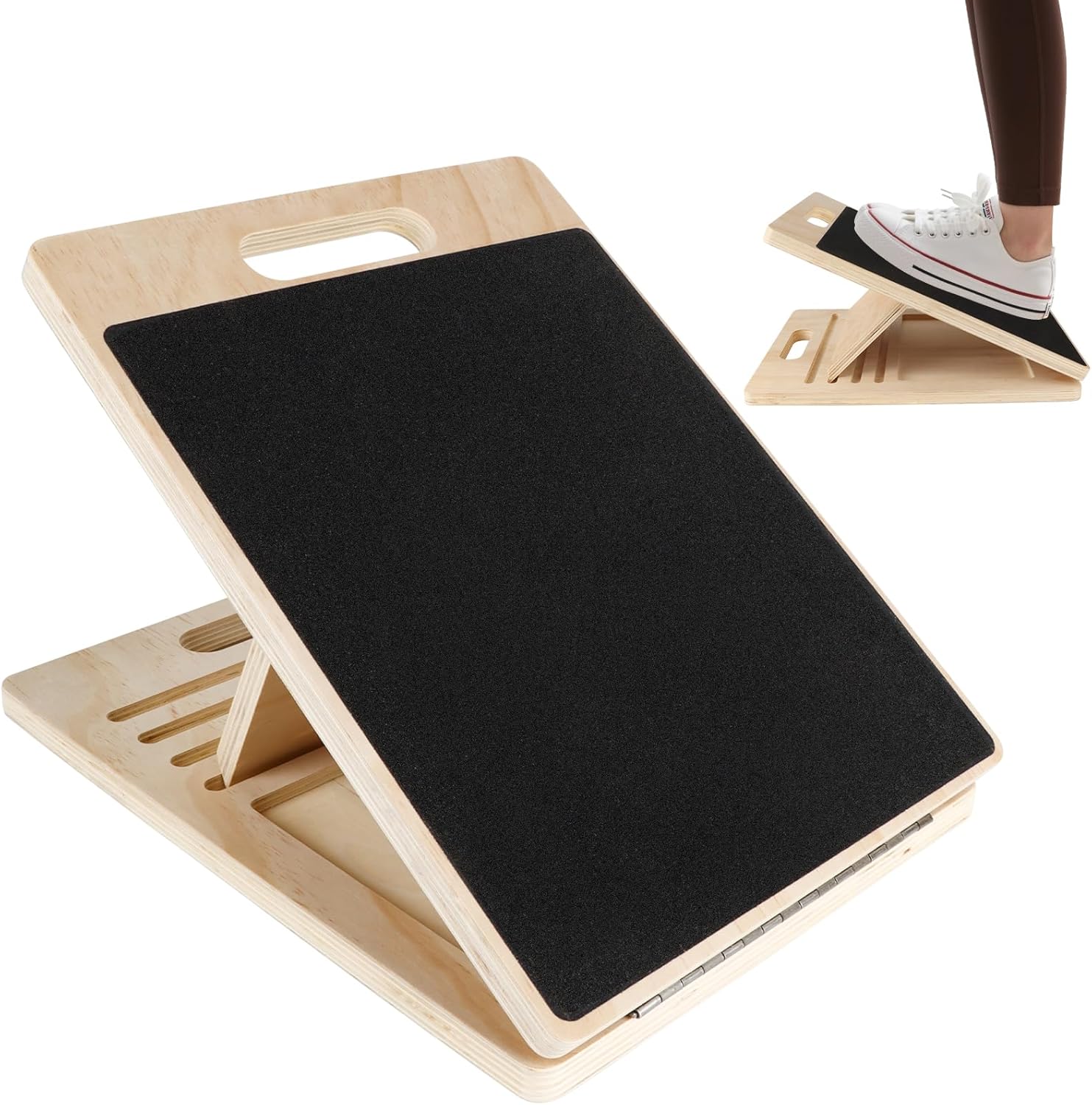 Foiiliio Planche Dequilibre En