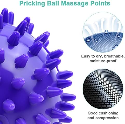 Vue 2 de Uraqt Set Unique De