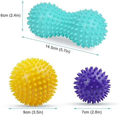 Vue 3 de Uraqt Set Unique De