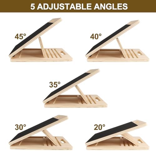 Vue 3 de Foiiliio Planche Dequilibre En