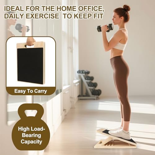 Vue 4 de Foiiliio Planche Dequilibre En