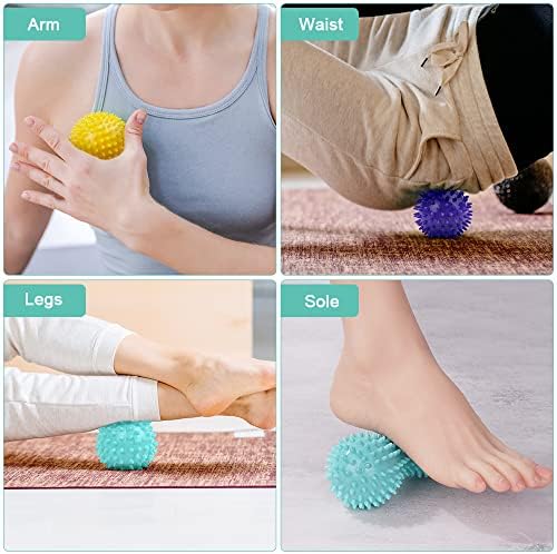 Vue 7 de Uraqt Set Unique De