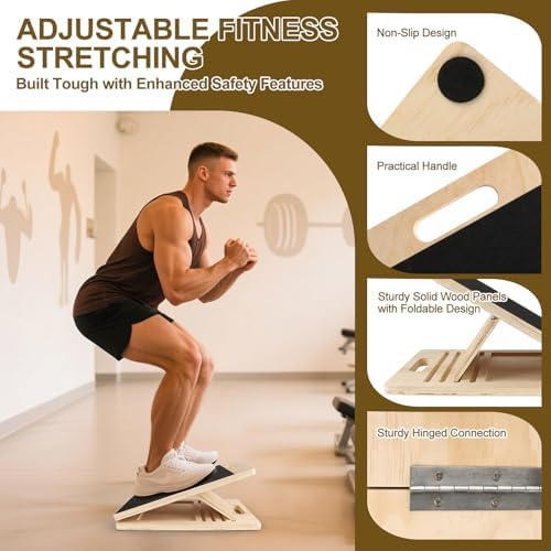 Vue 5 de Foiiliio Planche Dequilibre En