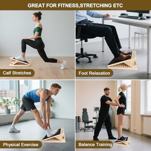 Vue 6 de Foiiliio Planche Dequilibre En