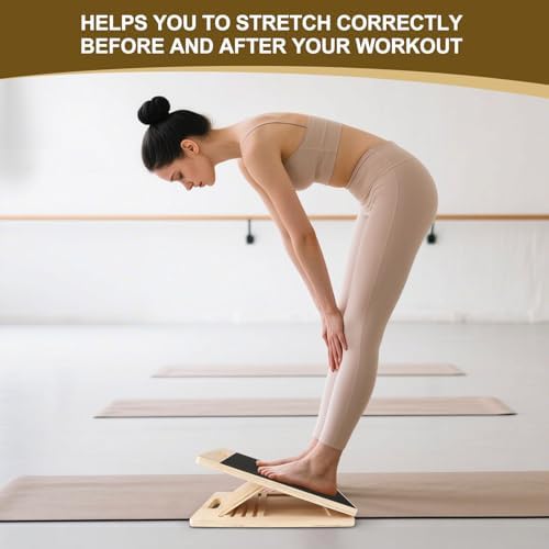 Vue 7 de Foiiliio Planche Dequilibre En