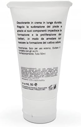 Vue 2 de Creme Naturelle Contre La