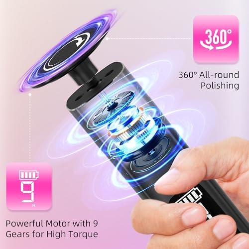 Vue 4 de Rape Pieds Pedicure